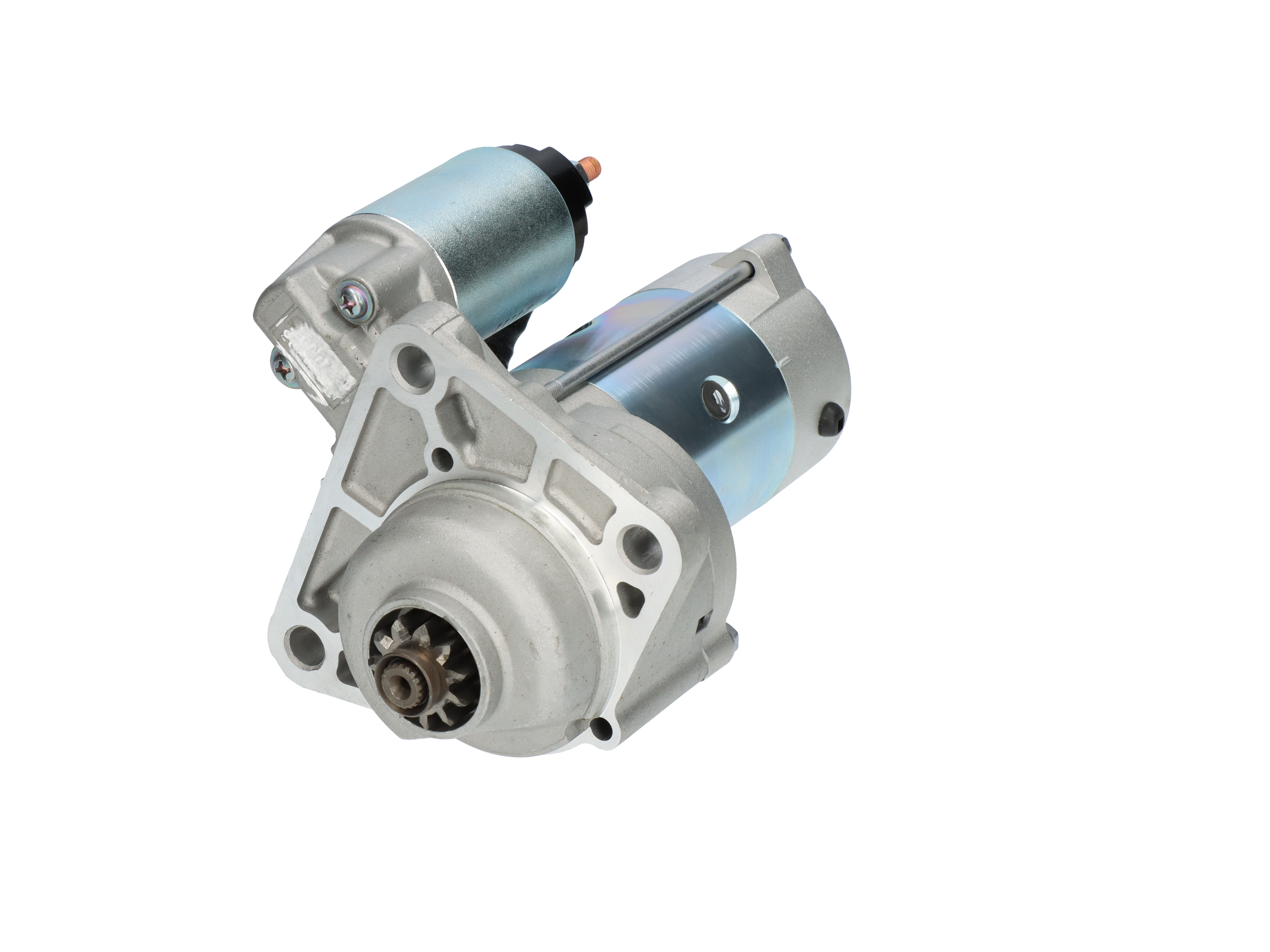 OEM 0K60118400 VALEO Motorino avviamento 600173 per HYUNDAI, KIA