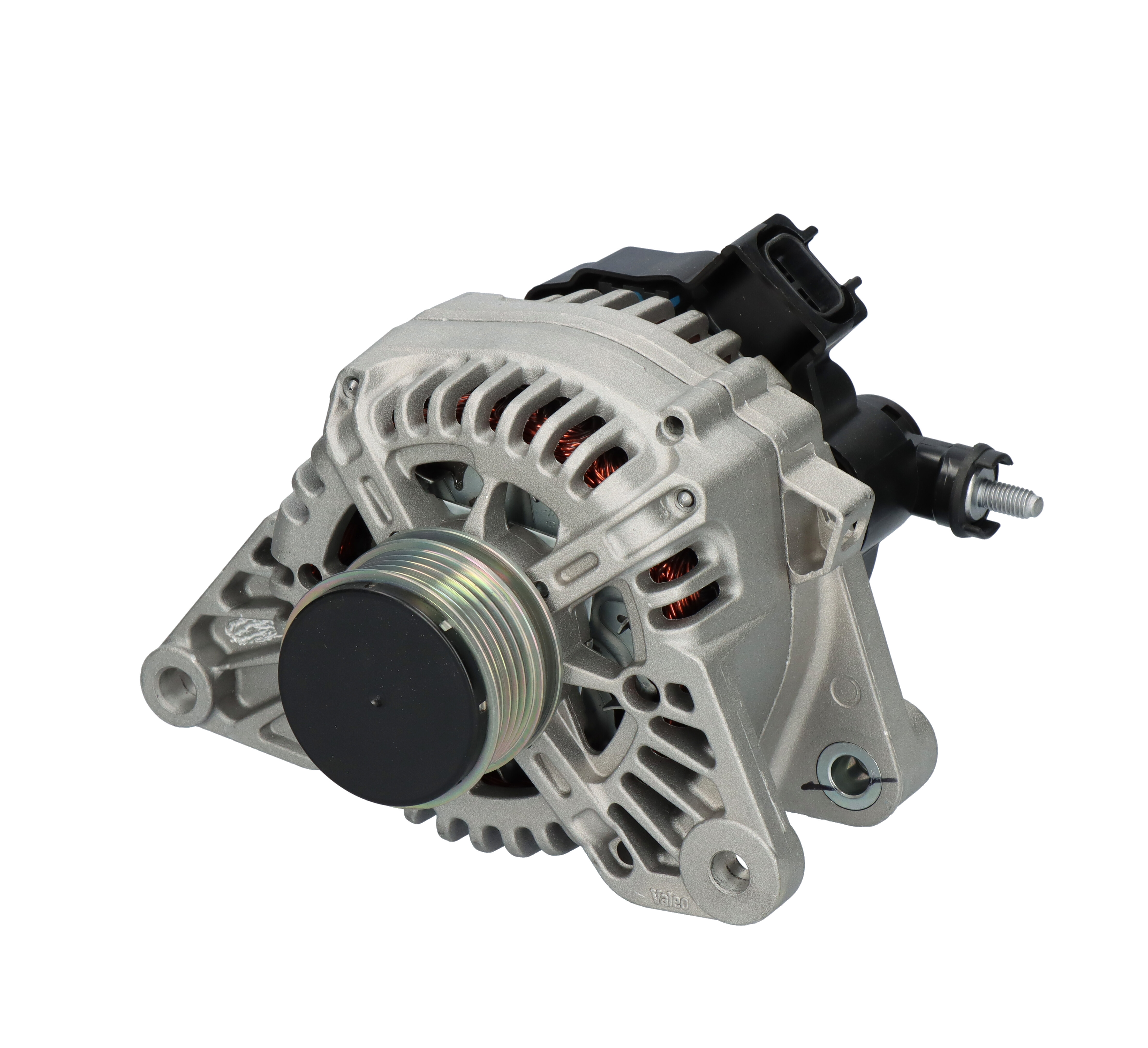 OEM 373002A010 VALEO Alternator 600199 for HYUNDAI, KIA