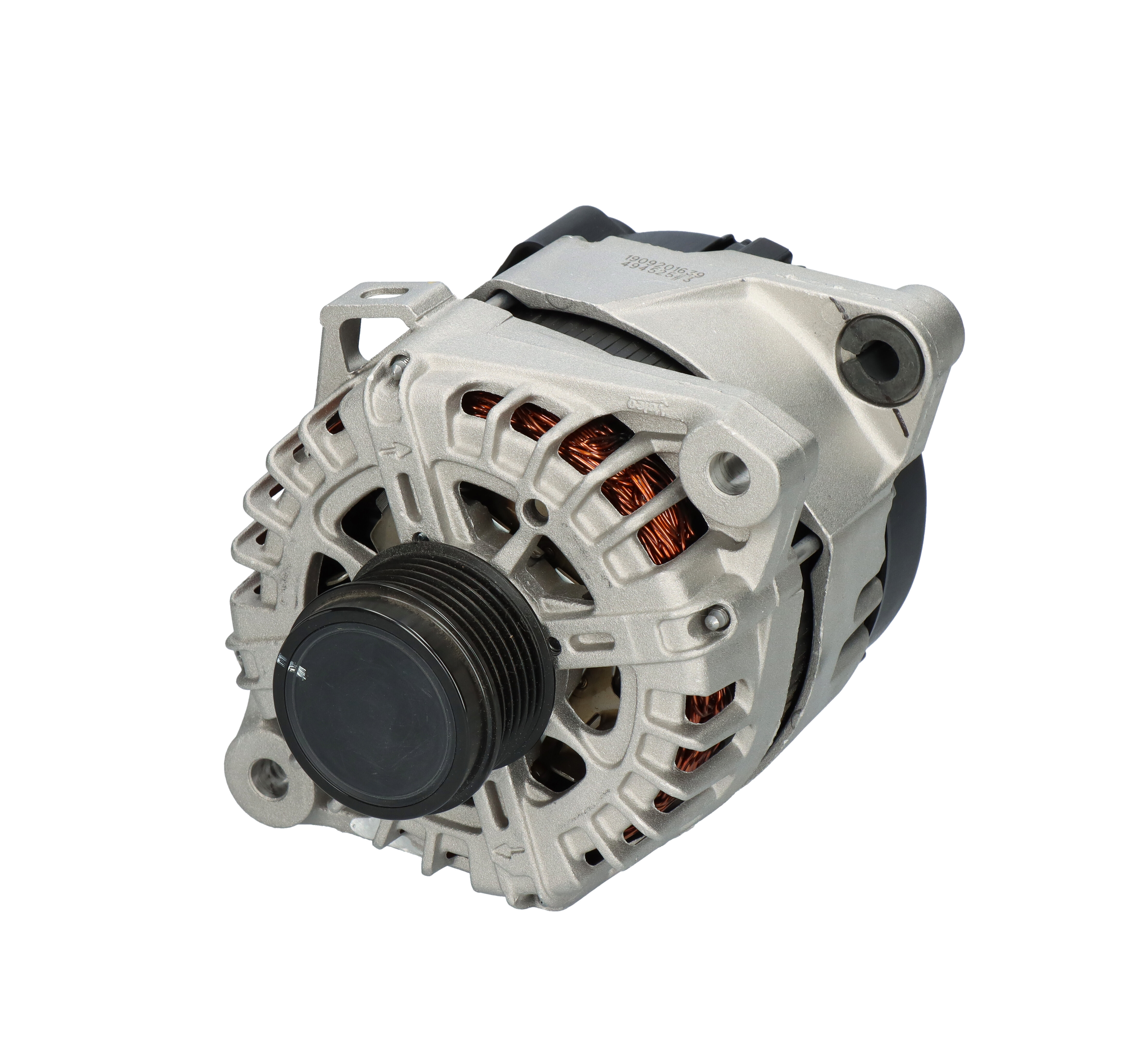 OEM 373002G700 VALEO Alternatore 600227 per HYUNDAI, KIA