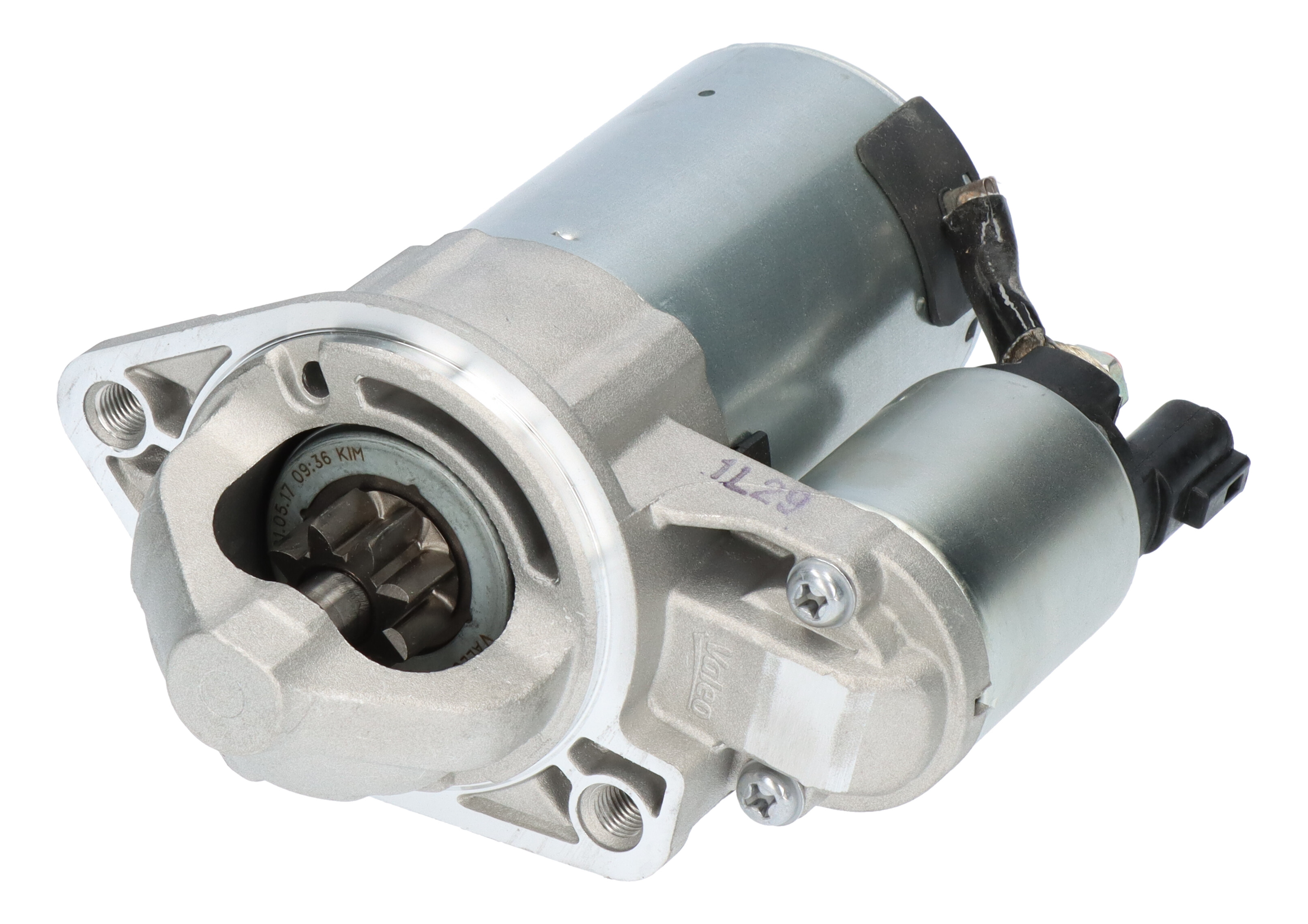 OEM 361002A100 VALEO Démarreur 600243 pour KIA, HYUNDAI