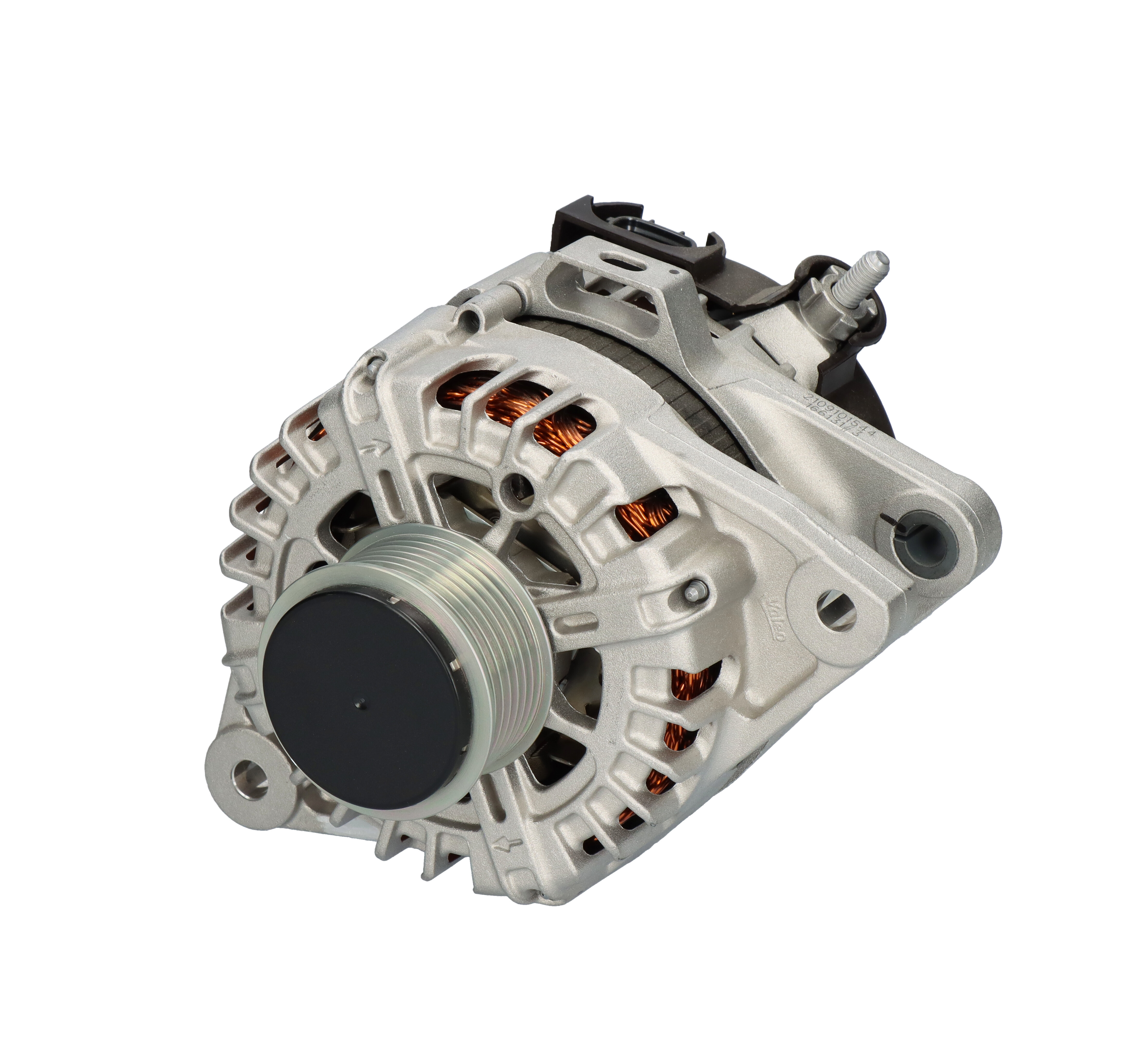 OEM 373004A320 VALEO Alternatore 600273 per HYUNDAI, KIA, DODGE