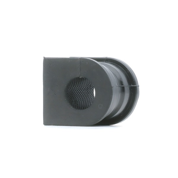 3RG Silent bloc de barre stabilisatrice (60449) pour RENAULT Trafic II Van (FL) 1.9 dCi 100 (FL0C) (74 KW / 101 CH / de 2001)