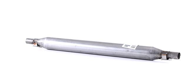 OEM AY1820 WALKER  Mittelschalldämpfer 01010 für PEUGEOT, CITROЁN