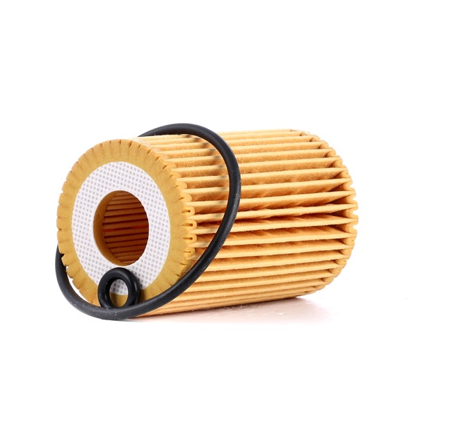 OEM A1661800710 MASTER-SPORT Oljefilter 610X-OF-PCS-MS for MERCEDES-BENZ, OPEL, MAYBACH