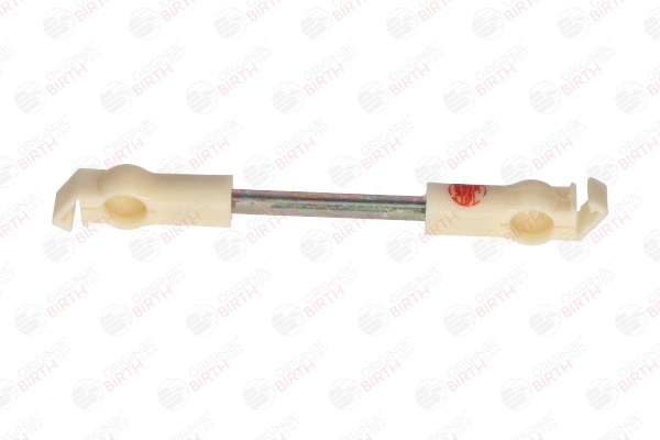 OEM 171711574A BIRTH Korjaussarja, kytkinvipu 6134 varten VW, AUDI, SKODA, SEAT