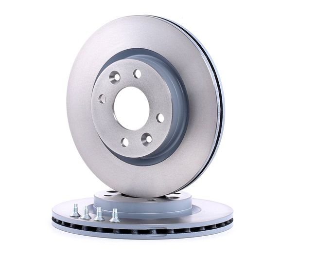 OEM 4020600QAA ROADHOUSE Disco freno 6144.10 per RENAULT, NISSAN, DACIA, INFINITI, RENAULT TRUCKS