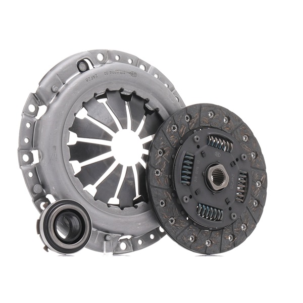 OEM 4130002870 LuK Kytkinpaketti 618 3123 00 varten KIA, HYUNDAI