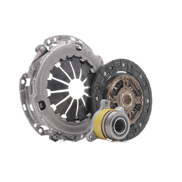 OEM 3125074010 LuK Kytkinpaketti 619 3117 33 varten TOYOTA, LEXUS