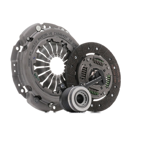 OEM 3062000Q0A LuK Kit de embraiagem 620 3359 33 para RENAULT, NISSAN, LAND ROVER, DACIA, SUBARU