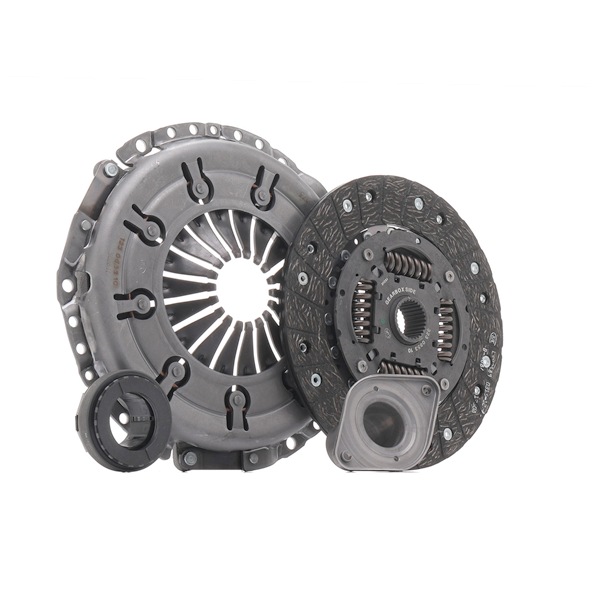 OEM 0B1141031E LuK Kytkinpaketti 623 3605 00 varten AUDI