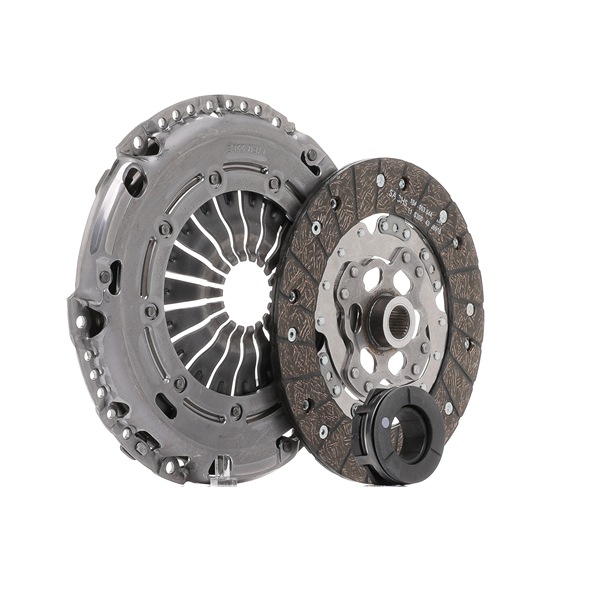 OEM 02A141165D LuK Kit de embrague 623 3614 00 para VOLKSWAGEN, SEAT, AUDI, SKODA, JEEP
