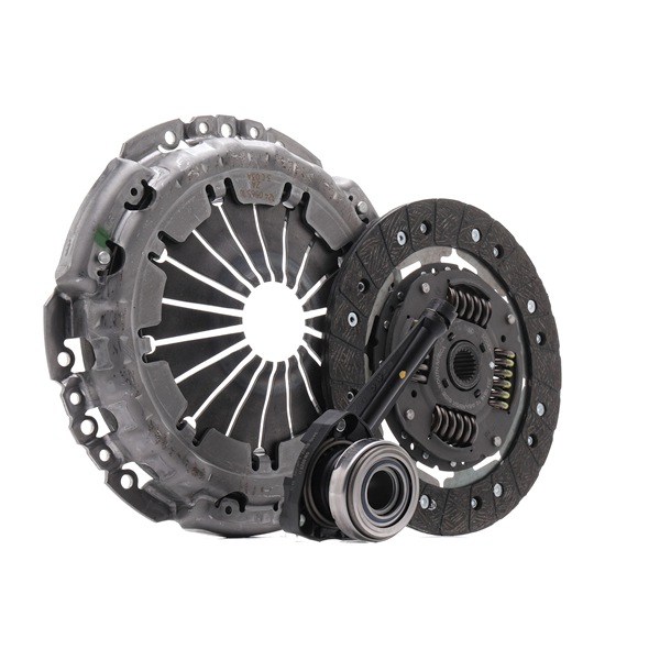 OEM 93161282 LuK Clutch kit 624 3476 33 for VAUXHALL, RENAULT, OPEL, ISUZU, IVECO