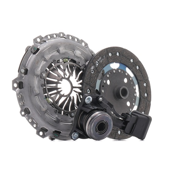 OEM 2041A2 LuK Kytkinpaketti 624 3527 34 varten VW, PEUGEOT, CITROЁN, ISUZU, DS