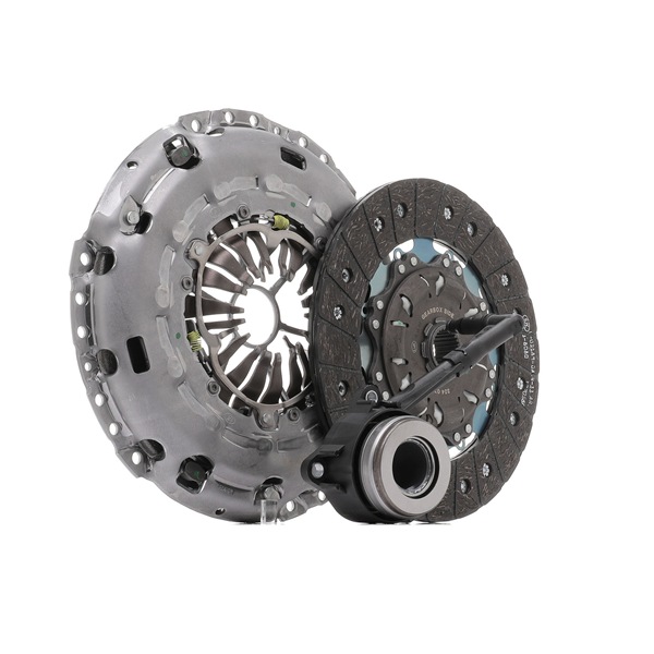 OEM 02M141671A LuK  Kupplungssatz 624 3783 33 für VW, AUDI, FORD, SKODA, SEAT