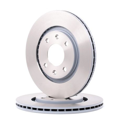 OEM 4246R3 ROADHOUSE Bremseskive 6240.10 med VW, FORD, PEUGEOT, TOYOTA, CITROЁN