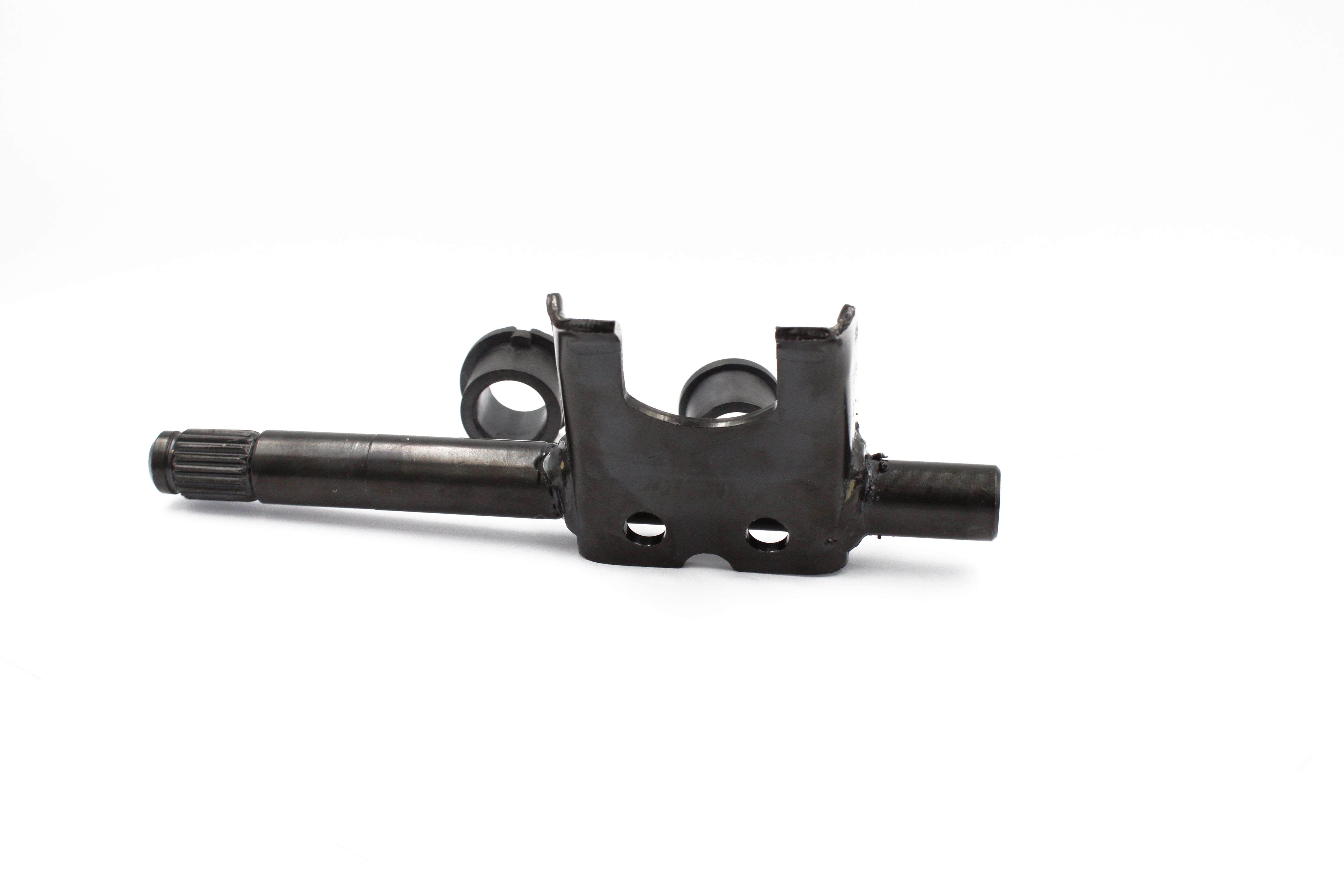 Utløserarm, clutch (624180) fra TRICLO for FIAT Idea (350_) 1.4 (57 KW / 77 HK / Fra 2005)