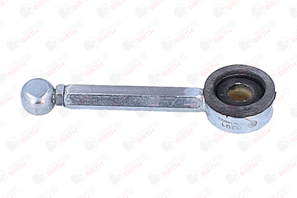 OEM 2454A3 BIRTH Korjaussarja, kytkinvipu 6291 varten PEUGEOT, CITROЁN
