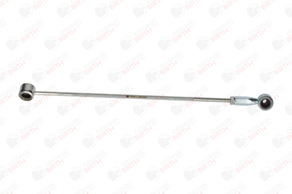 OEM 244482 BIRTH Korjaussarja, kytkinvipu 6301 varten PEUGEOT, CITROЁN