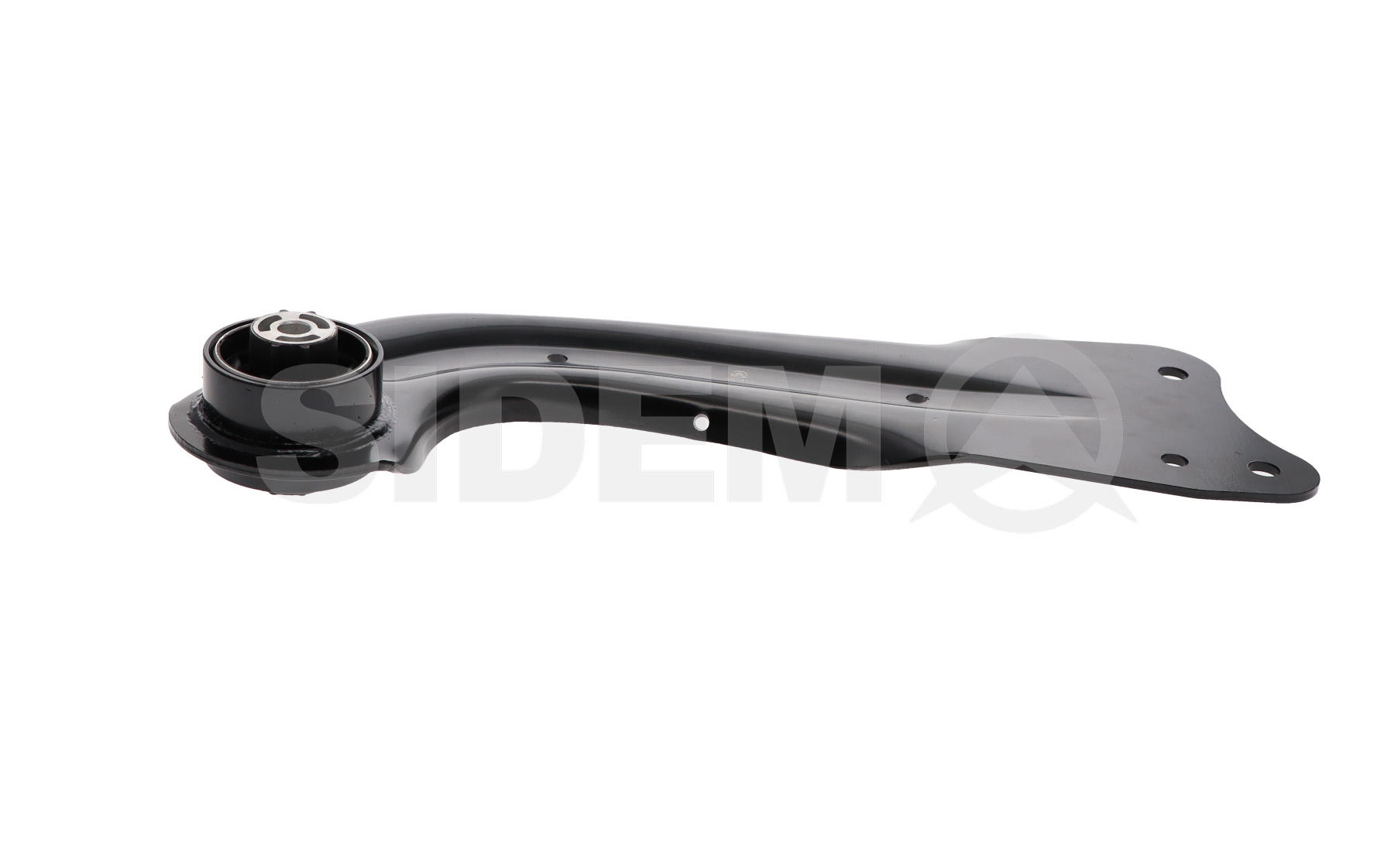 OEM 1T0505224F SIDEM Barra oscilante de suspensión de ruedas 63055 para VOLKSWAGEN, SEAT, AUDI, SKODA, PORSCHE