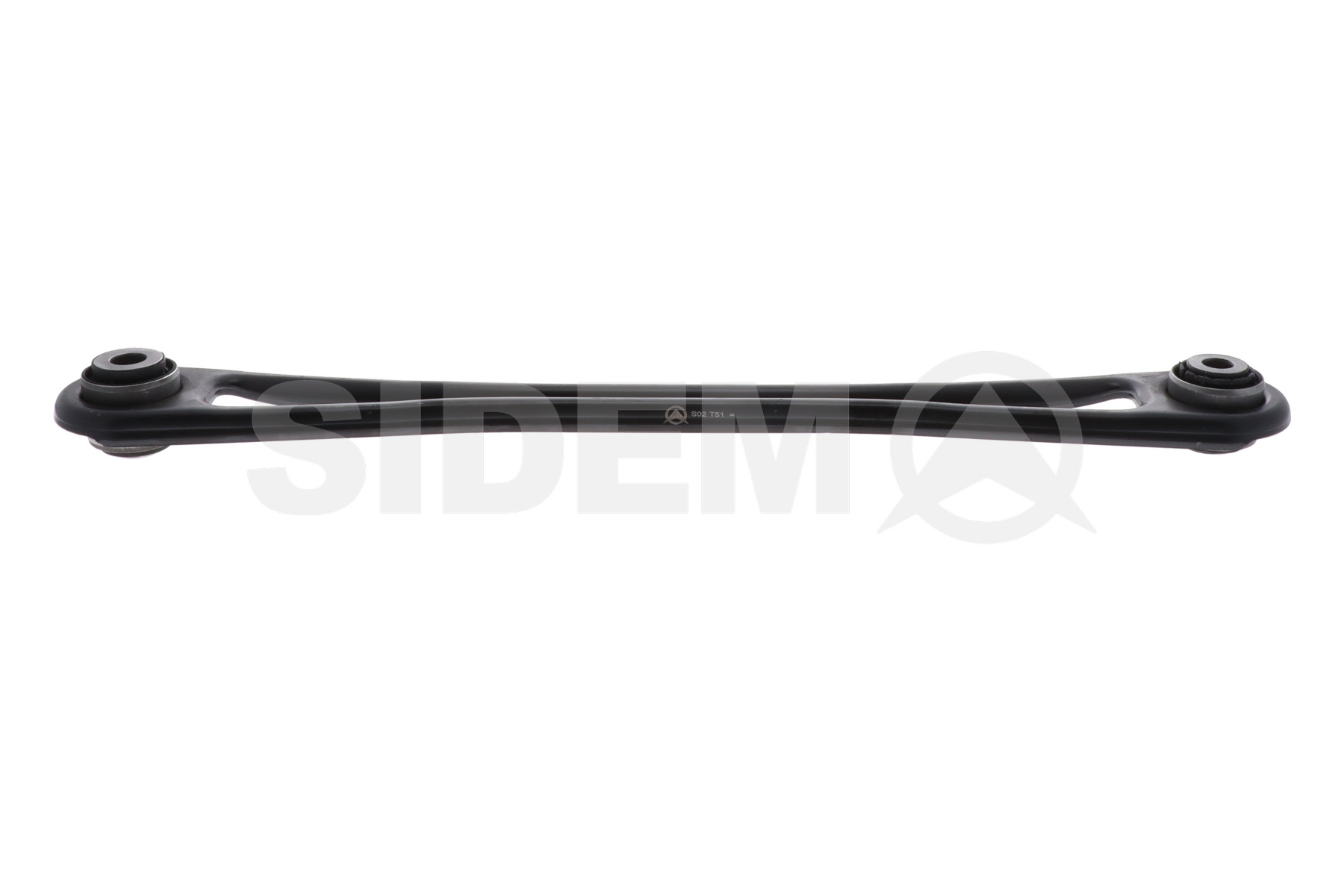 OEM 95533104530 SIDEM Rod / Strut, wheel suspension 63179 for VW, AUDI, PORSCHE