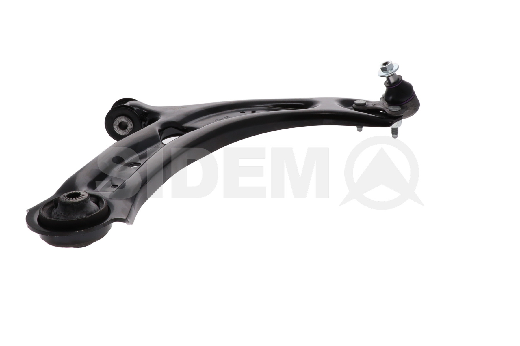 SIDEM Suspension arm (63279) for VW Tiguan III (CT1) 2.0 TSI 4motion (150 KW / 204 HP / from 2024)