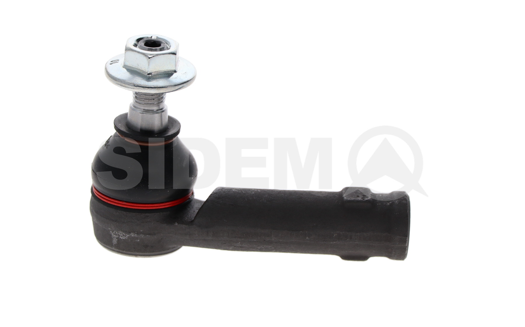 OEM 1K0423811J SIDEM Track rod end 63734 for VW, AUDI, MERCEDES-BENZ, SKODA, SEAT