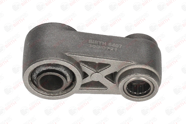 BIRTH Kit de réparation, levier de changement de vitesse (6407) pour LANCIA DELTA II (836) 1.6 i.e. (836AD) (55 KW / 75 CH / de 1993)
