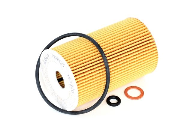 OEM 263202A500 MAPCO  Ölfilter 64509 für MAZDA, HYUNDAI, KIA