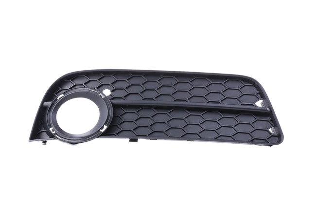 BLIC Grelha de ventilador, pára-choques (6502-07-0038915P) para AUDI A5 Cabrio (8F7) 1.8 TFSI (118 KW / 160 CV / de 2009)