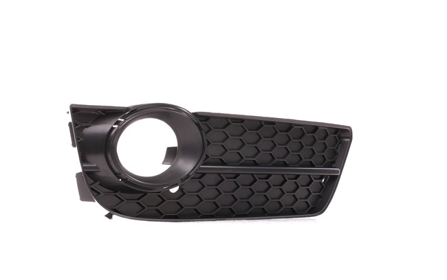 OEM 8R0807682A01C BLIC Bumper grill 6502-07-0038916P for AUDI
