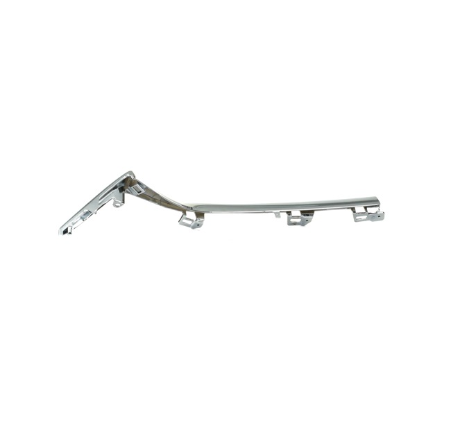 OEM GHP9507K1C BLIC Suoja- / koristelista, jäähdyttimen säleikkö 6502-07-3453993P varten MAZDA