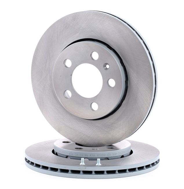 OEM JZW615301N ROADHOUSE Disco freno 6545.10 per VOLKSWAGEN, AUDI, FORD, SEAT, SKODA