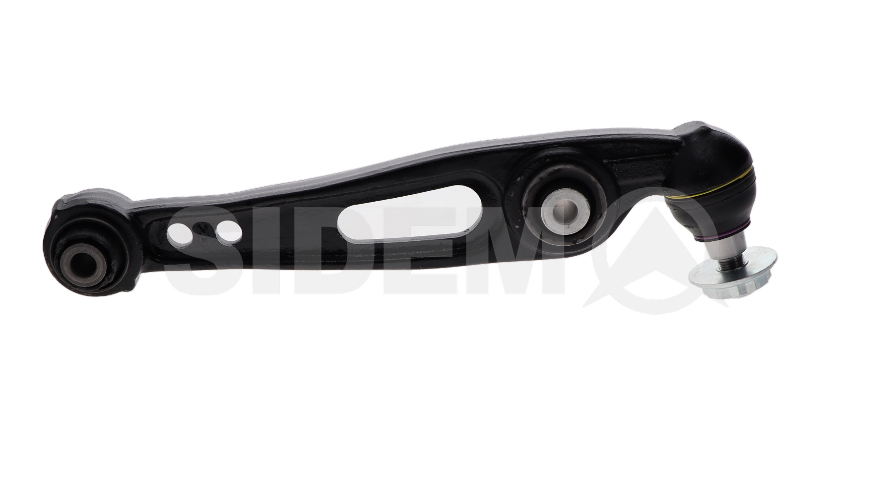 OEM LR078476 SIDEM Barra oscilante de suspensión de ruedas 65477 para FORD, LAND ROVER, ROVER