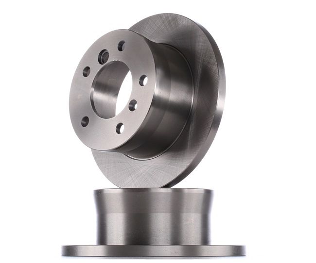 OEM 2D0615601A ROADHOUSE Disco freno 6566.00 per VOLKSWAGEN, MERCEDES-BENZ, AUDI, TOYOTA, SEAT