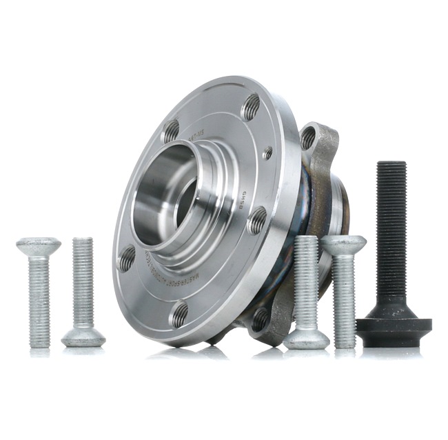 OEM 8J0498625A MASTER-SPORT Wheel bearing kit 6623-SET-MS for VW, AUDI, SKODA, SEAT