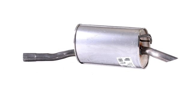 WALKER Lyddemper eksos / bakre lyddemper 22046