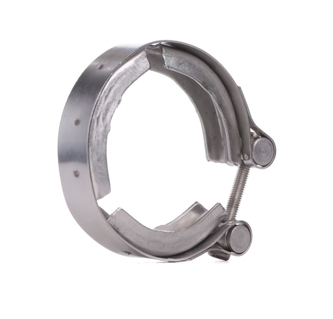 OEM 1584A069 WALKER Klemme, eksosrør 80411 for VW, AUDI, MITSUBISHI, SKODA, SEAT