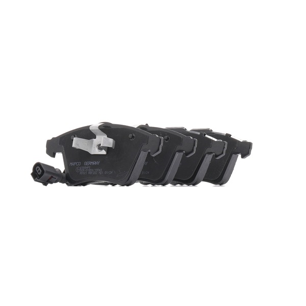 buy Brake pad set - MAPCO (6988HPS)