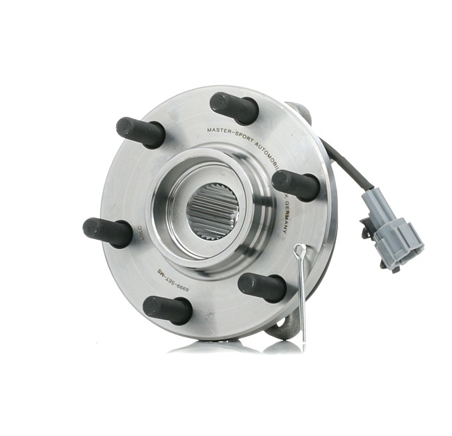 Kit de roulement de roue 6999-SET-MS de MASTER-SPORT