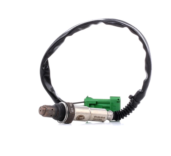 OEM 96359782 HELLA Sonda lambda 6PA 009 165-681 per FIAT, VOLKSWAGEN, PEUGEOT, ALFA ROMEO, CITROЁN