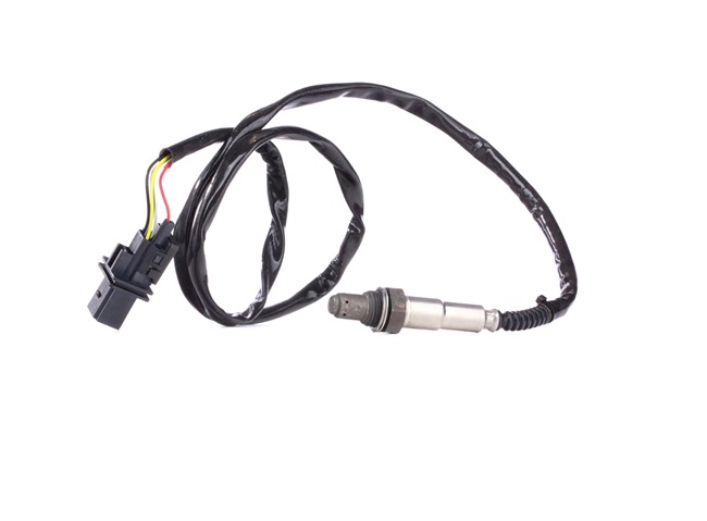 OEM 1K0998262AE HELLA Sonda lambda 6PA 009 166-781 per VOLKSWAGEN, AUDI, SEAT, SKODA