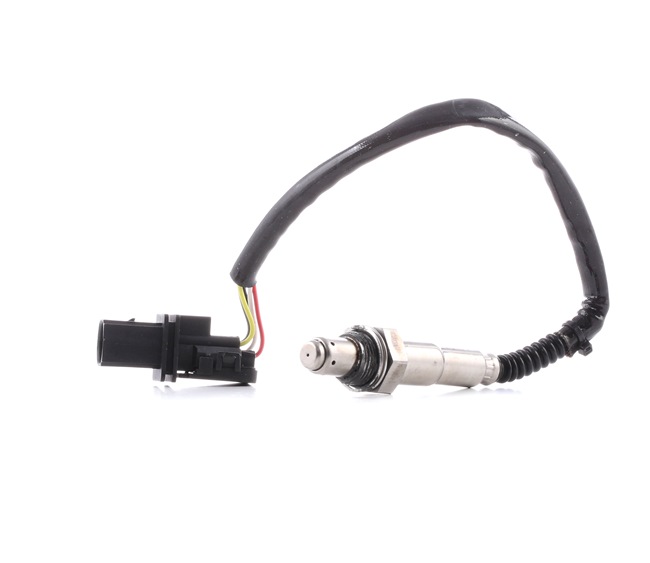 OEM 1618AV HELLA Lambdasonde 6PA 009 166-801 voor VOLKSWAGEN, OPEL, PEUGEOT, FIAT, CITROЁN