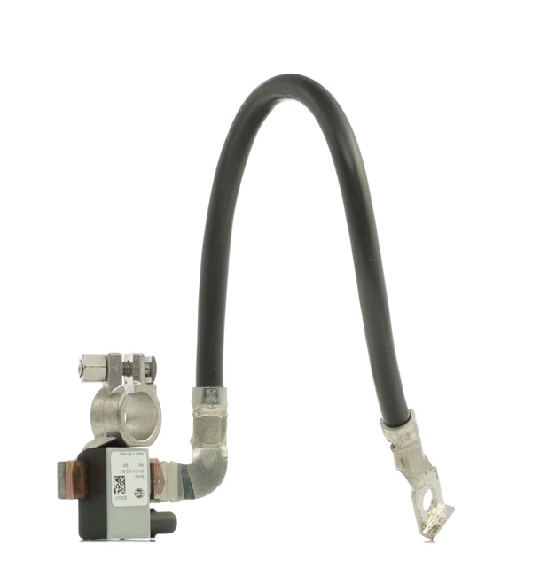 OEM 7603567 HELLA Sensori, akkujen ohjausjärjest. 6PK 010 562-901 varten BMW