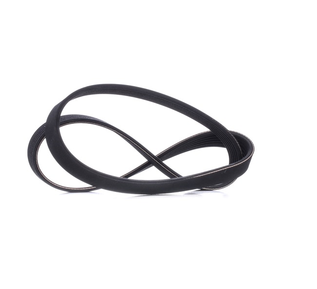 Multiriem (6PK1050-PCS-MS) van MASTER-SPORT Voor VW Eos (1F7, 1F8) 2.0 TDI (103 KW / 140 PK / Van 2006)
