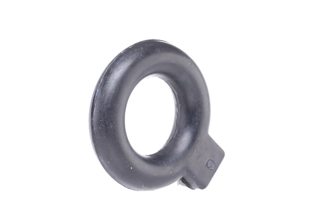 VW LT 28-35 II Bus (2DB, 2DE, 2DK) 2.5 SDI Rubberstrip, uitlaatsysteem 81322