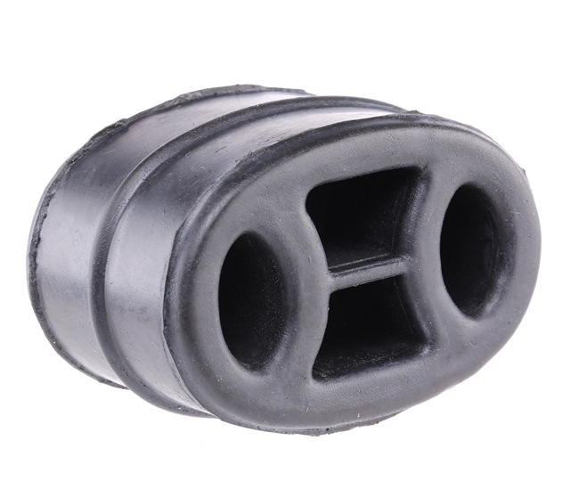 IVECO DAILY V Open laadbak/ Chassis NaturalPower 35S14, 35C14, 40C14, 50C14, 60C14, 65C14,... Rubberstrip, uitlaatsysteem 81394
