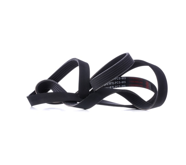 OEM 044903137R MASTER-SPORT  Keilrippenriemen 6PK1870-PCS-MS für VW, AUDI, SKODA, TOYOTA, SEAT