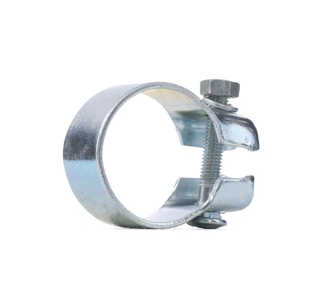 WALKER Peça de aperto, sistema de escape (81984) para VW PASSAT Variant (3A5, 35I) 1.6 (53 KW / 72 CV / de 1988)