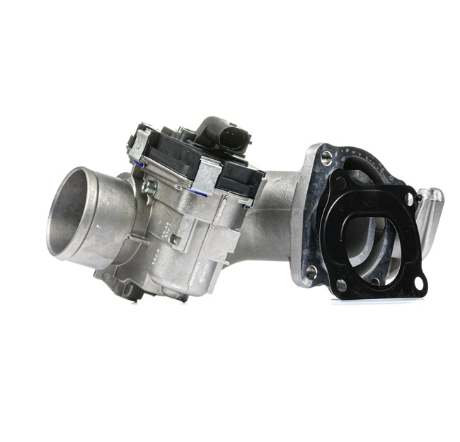 IVECO DAILY II Open laadbak/ Chassis 35-10 (13810217, 13810312, 13810417, 13811112, 13811212,... Stuurklep, luchttoevoer 7.03703.49.0