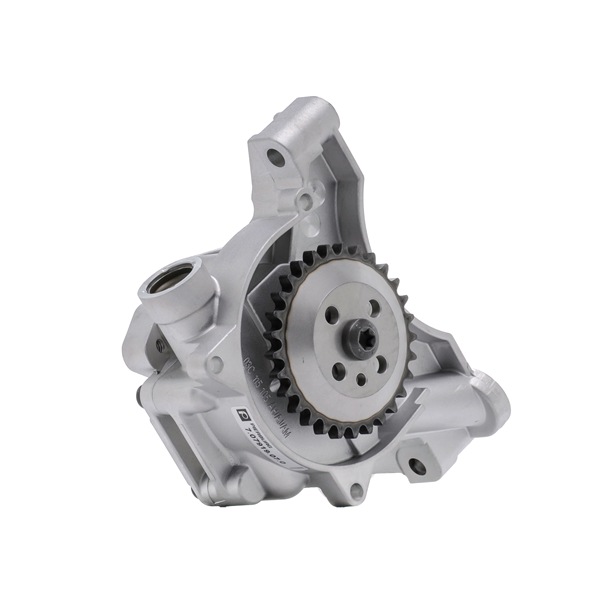 Ölpumpe PIERBURG 7.07919.07.0